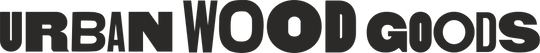UrbanWoodGoods.com logo