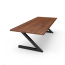 Conference Table (Z Leg Base)