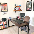 Latitude L Desk