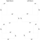Latitude L Desk