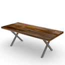 Classic Reclaimed Hardwood Table
