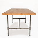 Antique conference tables