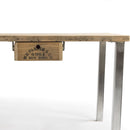 Large NYC Crate Drawer