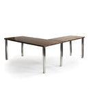 Post L Desk