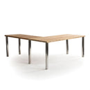 Post L Desk