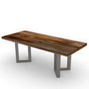 Classic Reclaimed Hardwood Table