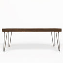 Urban Loft Reclaimed Wood Coffee Table