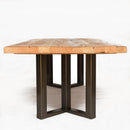 Urban Symmetry Dining Table