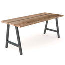 Modern Natutral Architect Desk