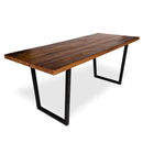 Classic Reclaimed Hardwood Table
