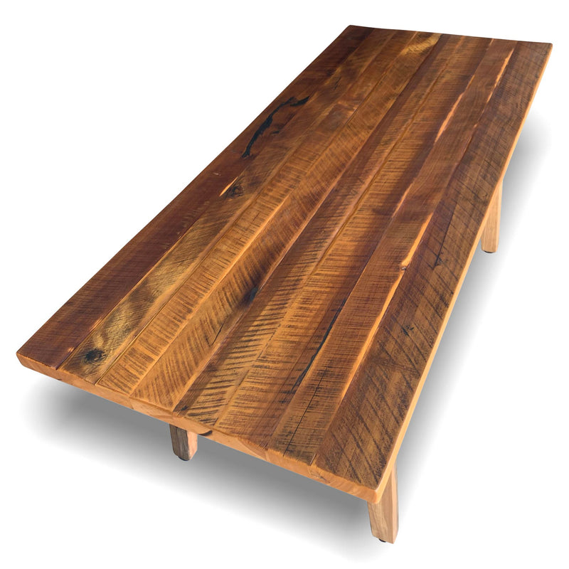 Urban Harvest Hardwood Table
