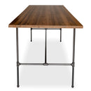 Modern Industry High Top Communal Table