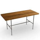 Modern Industry High Top Communal Table