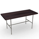 Modern Industry High Top Communal Table