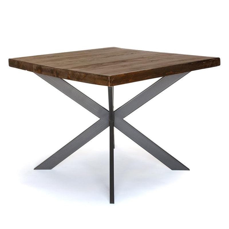 Intersections Dining Table Square