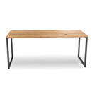 Latitude desk