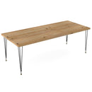 Brassscolor Wireframe table
