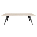 Vintage Styled conference table