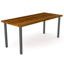 Antique Post Desk