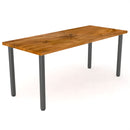 Bourbon Post Desk
