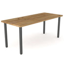 Clear Post Desk