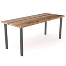 Antique Post Desk