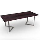 Six Corners Reclaimed Wood Dining Table