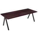 Dark Walnut Urban Slope Conference