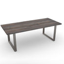 Standard Grey color Conference table