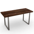 Chestnut Wood Standard Pub Table
