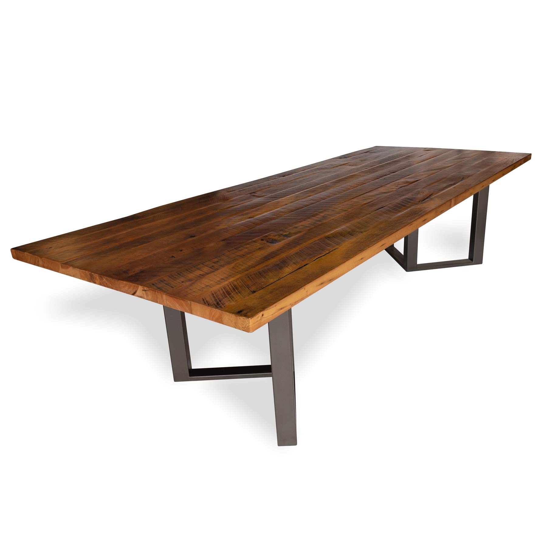 Pedestal Conference Tables | Urban Wood Goods