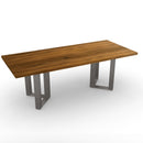 Bourbon symmetry conference table