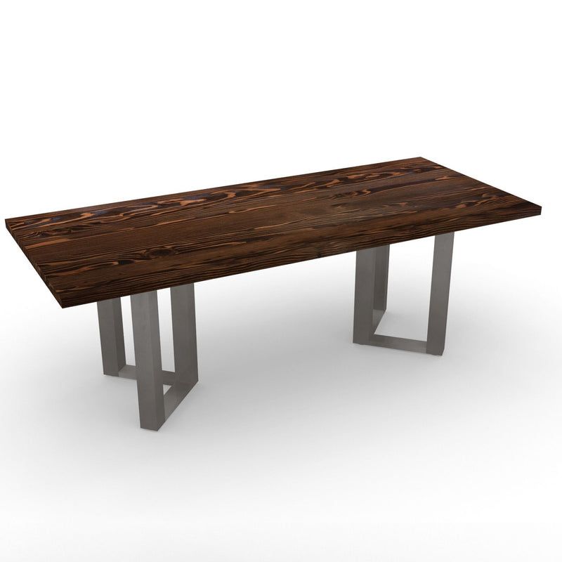 Chestnut symmetry conference table