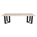 Urban Symmetry Dining Table