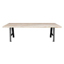 Urban Workbench Dining Table