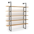 Urban Wood bookcase