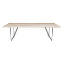 Wireframe table