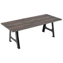 Urban Workbench Dining Table