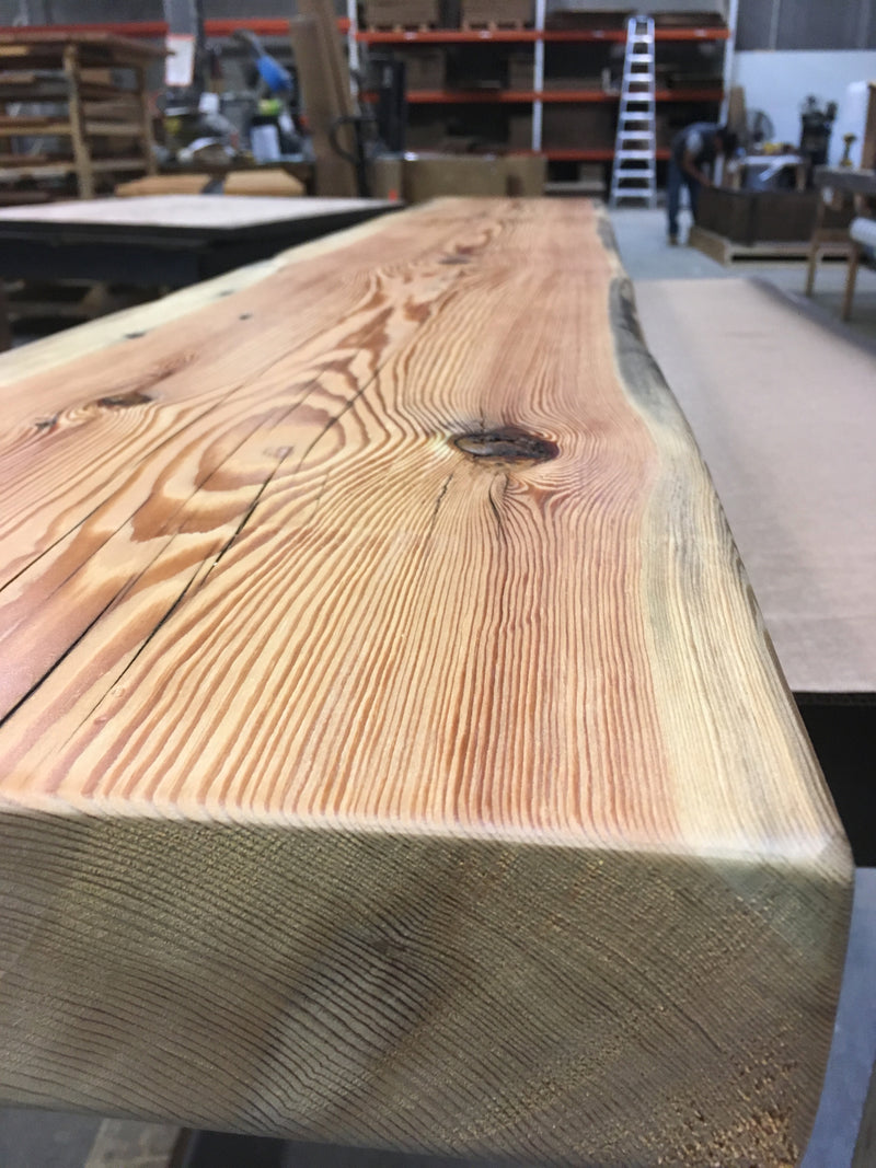 Old Growth vs. New Growth Lumber – Which Is Better?