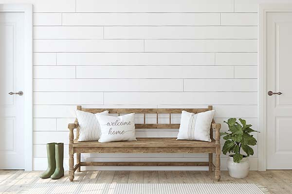 Find Out Why Shiplap is Still a Top Trend in Interior Design