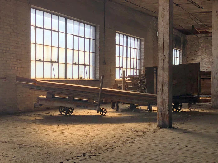 Sustainable Furniture
