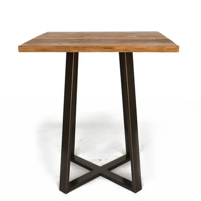 Design Smart with Urban Wood Goods: Narrow Conference Table Solutions & Modern Wooden Cafe Tables