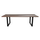 Urban Wood Standard Quick Ship Conference Table