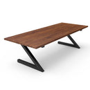 Conference Table (Z Leg Base)
