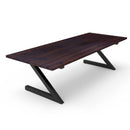 Conference Table (Z Leg Base)