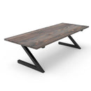 Conference Table (Z Leg Base)