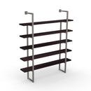 Reclaimed Wood bookcase