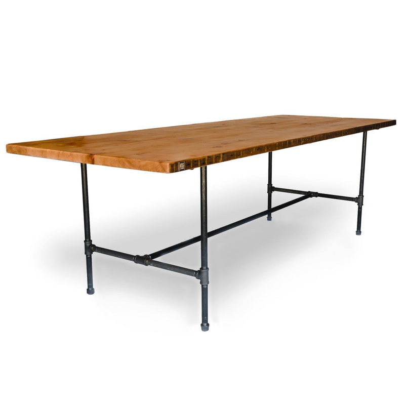 modern industry conference table