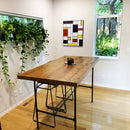 Industry Bistro Table