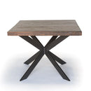 Intersections Square Meeting Table